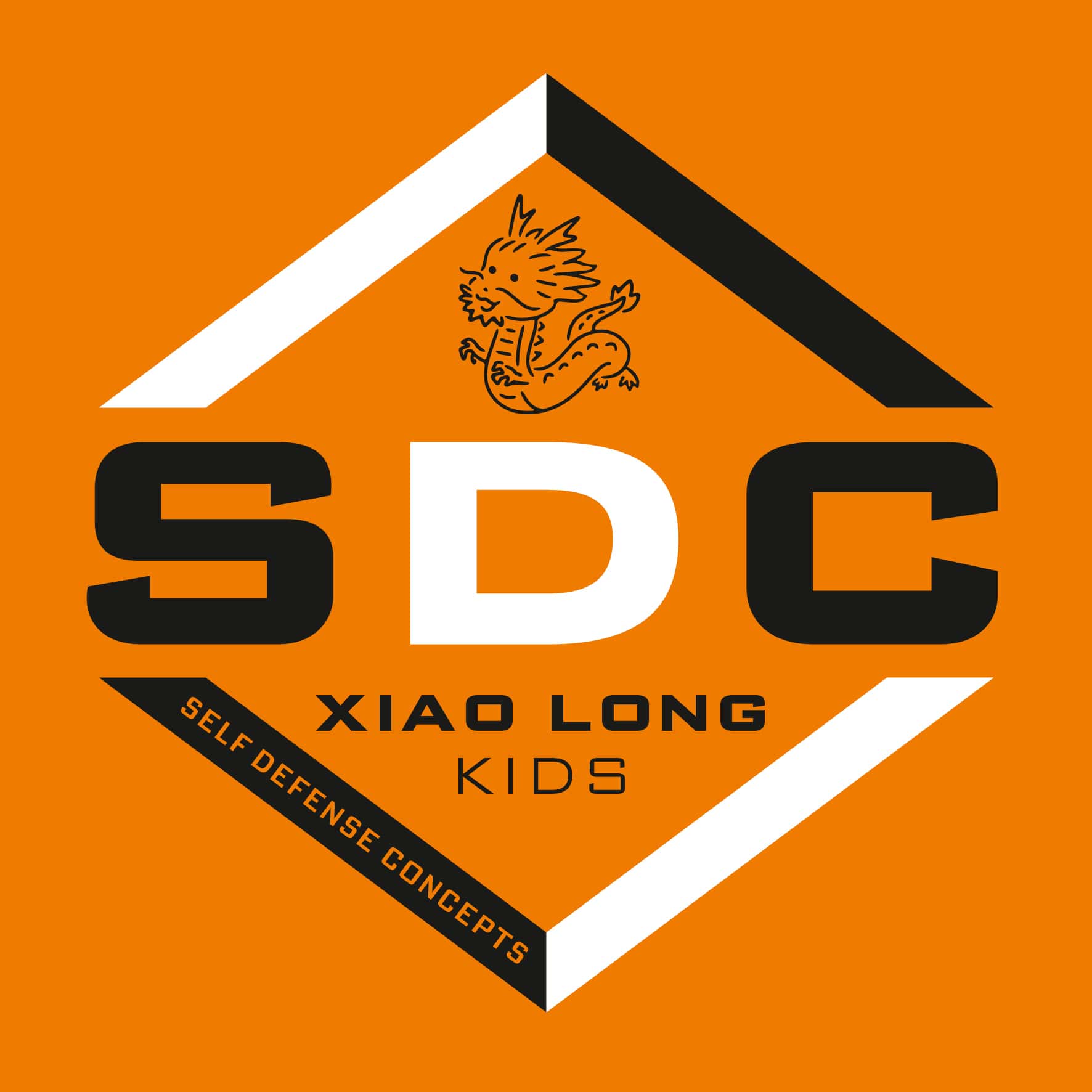 XIAO LONG Kids